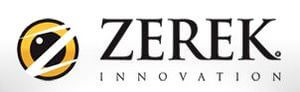 Logo ZEREK