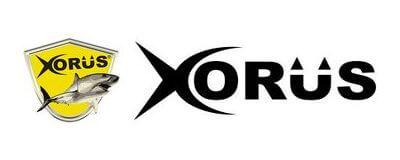 Logo XORUS