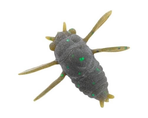 TIEMCO Panic Cicada Tiny