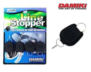 DAMIKI Line Stopper | Black