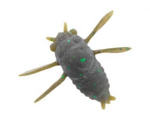 TIEMCO Panic Cicada Tiny | 14 Cricket