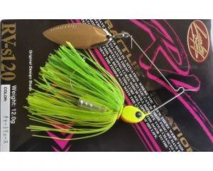 LUCKY CRAFT RVs 120 | Chartreuse