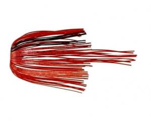 Jupe spinnerbait - Perfect Skirt | 212 Red Crawfish