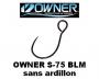 OWNER S-75 BLM