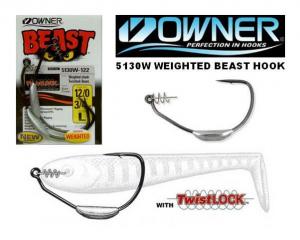 OWNER Beast Weighted