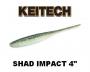 Shad Impact 4 Keitech