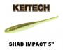Shad Impact 5 Keitech