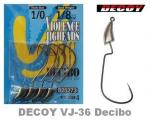DECOY Decibo VJ-36