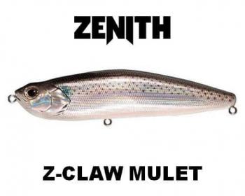 Z-Claw Mulet