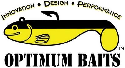 Logo OPTIMUM BAITS