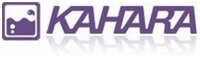 Logo KAHARA