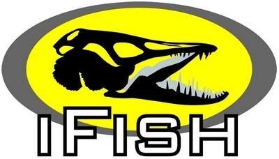 Logo I-FISH