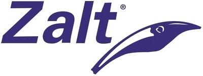 Logo ZALT