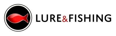 Logo LURE & FISHING