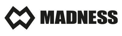 Logo MADNESS