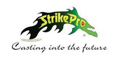 Logo STRIKE PRO