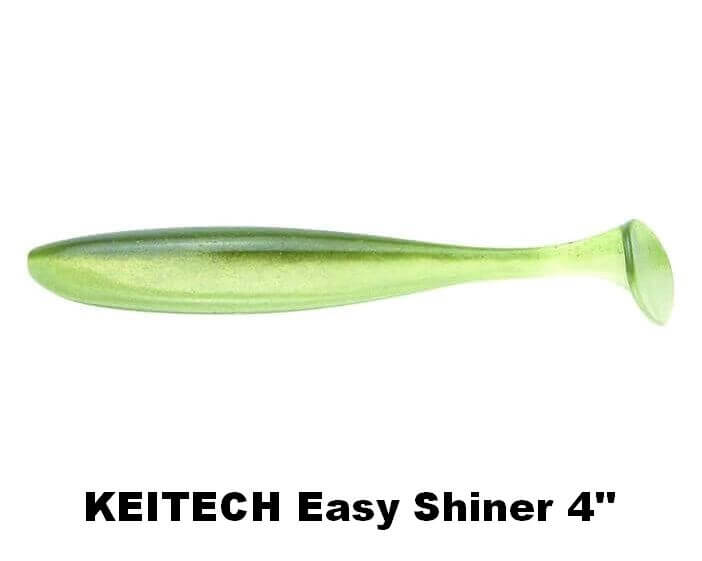 KEITECH Easy Shiner 4