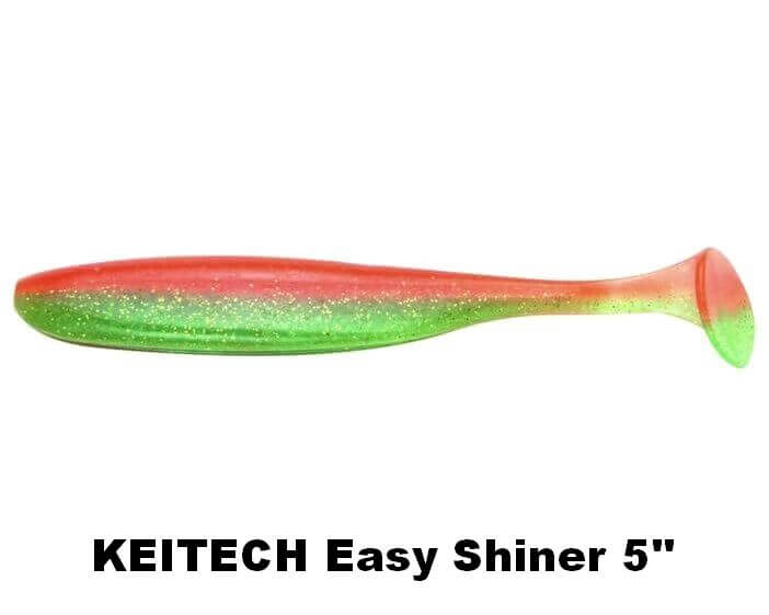 KEITECH Easy Shiner 5