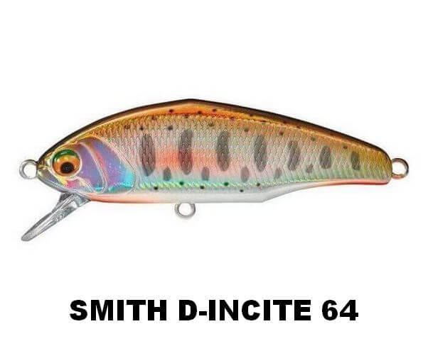 SMITH D-Incite 64