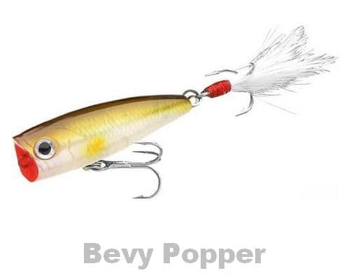 Leurre Flottant LUCKY CRAFT Bevy Shad 75F – Ghost Ayu, Neuf Sous Blister