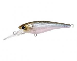 LUCKY CRAFT Bevy Shad 50 SP