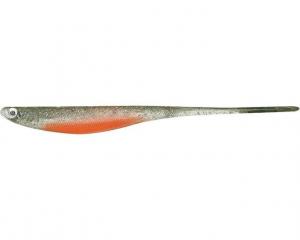 Leurres Souples Megabass Sling SHAD – Lot De 6 – Taille : 12,5 Cm – Poids : 8 G – Couleur Wakasagi