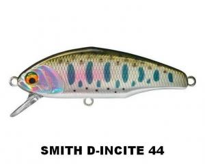 SMITH D-Incite 44