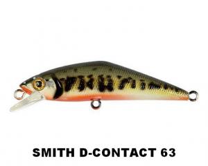 SMITH D-Contact 63