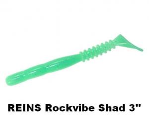 REINS Rockvibe Shad 3''