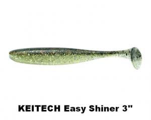 KEITECH Easy Shiner 3''