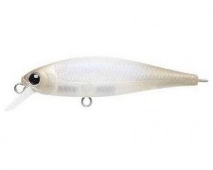 LUCKY CRAFT B'Freeze 48 sp - Pointer 48 sp | 285 NC Shell White