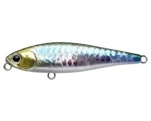 LUCKY CRAFT Bevy Pencil 60 | 192 MS Japan Shad