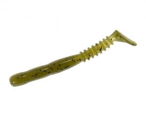 REINS Rockvibe Shad 2'' | 001 Watermelon Seed
