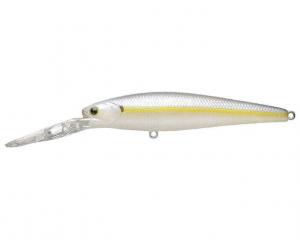 LUCKY CRAFT Staysee 90 SP | 250 Chartreuse Shad