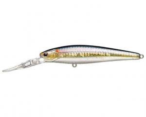 LUCKY CRAFT Staysee 90 SP | 270 MS American Shad