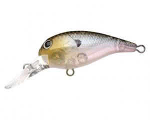 LUCKY CRAFT Bevy Crank 45 DR | 238 Ghost Minnow