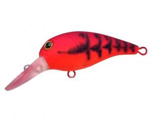 LUCKY CRAFT Bevy Crank 45 DR | 286 Mad Craw