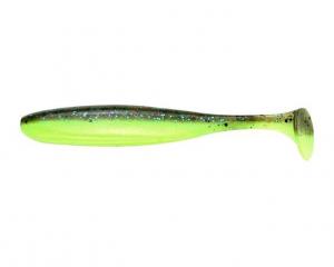 KEITECH Easy Shiner 3'' | S09 Chartreuse Belly