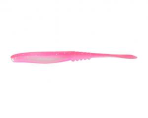 REINS Flat Jerk 4'' | B30 Clear Pink