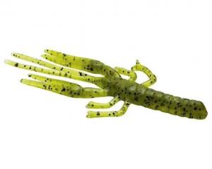 ZOOM Big Critter Craw | 019 Watermelon Seed