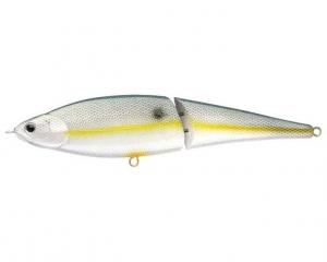 LUCKY CRAFT LL Pointer 170 | 172 Sexy Chartreuse Shad