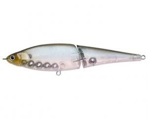 LUCKY CRAFT LL Pointer 170 | 238 Ghost Minnow