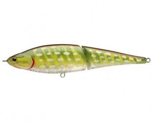 LUCKY CRAFT LL Pointer 170 | 881 Ghost Northern Pike