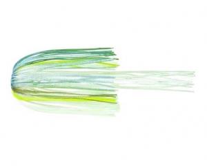 Jupe spinnerbait - Perfect Skirt | 590GS Sexy Shad