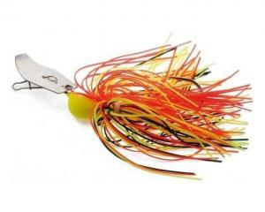 Leurre Chatterbait - Sachat 7g | FT Fire Tiger