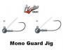 Nogales Mono Guard Jig (gros plan)