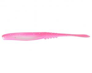 REINS Flat Jerk 6'' | B30 Clear Pink