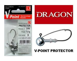 DRAGON V-Point Protector