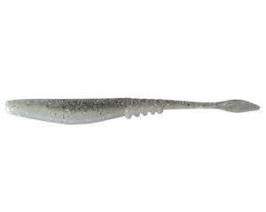 REINS Flat Jerk 6'' | B54 Bait Fish Silver