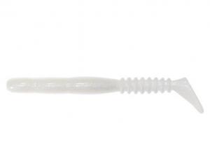 REINS Rockvibe Shad 3.5'' | 014 Pearl White